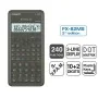 Calculadora Científica Casio FX-82 MS2 Negro Gris oscuro Plástico de Casio, Científicas - Ref: S0451779, Precio: 12,41 €, Des...