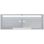 Hotte standard Cata CORONA 70/B Acier de Cata, Hottes aspirantes - Réf : S0451781, Prix : 384,90 €, Remise : %