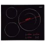 Induction Hot Plate Cata INSB6032BK /A 3F 60 cm 7100 W by Cata, Hobs - Ref: S0451790, Price: 369,46 €, Discount: %