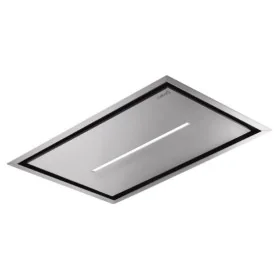 Conventional Hood Cata BENNU SLIM 900X Silver Steel by Cata, Extractor hoods - Ref: S0451804, Price: 779,77 €, Discount: %