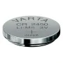 Lithium Button Cell Battery Varta CR2450 3 V CR2450 560 mAh 1.55 V by Varta, Disposable Batteries - Ref: S0451814, Price: 4,0...