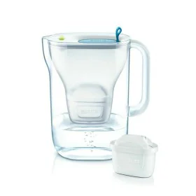 Filter-Karaffe Brita 2,4 L Kunststoff von Brita, Krüge und Karaffen - Ref: S0451833, Preis: 24,36 €, Rabatt: %