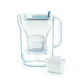 Filter jug Brita 2,4 L Plastic by Brita, Jugs and decanters - Ref: S0451833, Price: 24,36 €, Discount: %