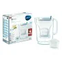 Filter-Karaffe Brita 2,4 L Kunststoff von Brita, Krüge und Karaffen - Ref: S0451833, Preis: 24,36 €, Rabatt: %