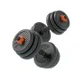 Kit de Musculation Haltères Xiaomi ORMANC20 de Xiaomi, Kettlebells - Réf : S0451851, Prix : 94,36 €, Remise : %