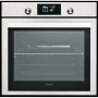 Pyrolytic Oven Sharp K71V28IM2 78 L by Sharp, Wall ovens - Ref: S0451873, Price: 397,22 €, Discount: %