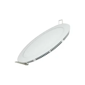 Ceiling Light Silver Electronics 471840 18 W 4000 K White G by Silver Electronics, LED Bulbs - Ref: S0451876, Price: 13,98 €,...