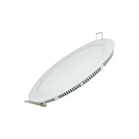 Candeeiro de teto Silver Electronics 471840 18 W 4000 K Branco G de Silver Electronics, Lâmpadas LED - Ref: S0451876, Preço: ...