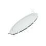 Candeeiro de teto Silver Electronics 471840 18 W 4000 K Branco G de Silver Electronics, Lâmpadas LED - Ref: S0451876, Preço: ...