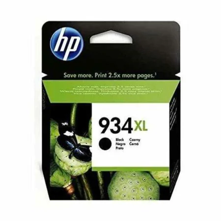 Original Tintenpatrone HP C2P23AE Schwarz von HP, Toner und Druckertinte - Ref: S0451883, Preis: 47,42 €, Rabatt: %