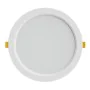 LED Downlight Silver Electronics GORT CCT White 18 W 1600 lm by Silver Electronics, LED Bulbs - Ref: S0451888, Price: 13,36 €...