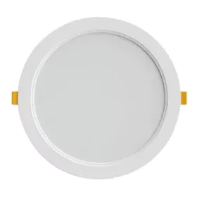 Downlight LED Silver Electronics GORT CCT Blanco 18 W 1600 lm de Silver Electronics, Bombillas LED - Ref: S0451888, Precio: 1...