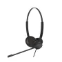 Auriculares con Micrófono SPC 4720C BRAVE PRO Negro de SPC, Auriculares y accesorios - Ref: S0451895, Precio: 41,07 €, Descue...