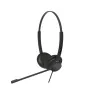 Auriculares con Micrófono SPC 4725A BRAVE PRO Negro de SPC, Auriculares y accesorios - Ref: S0451896, Precio: 27,00 €, Descue...