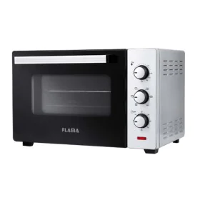 Forno Flama 1578FL 1600 W de Flama, Fornos elétricos - Ref: S0451907, Preço: 109,36 €, Desconto: %