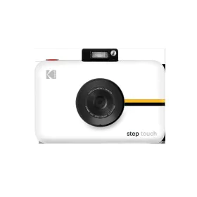 Appareil Photo Numérique Kodak RODITC20W de Kodak, Compacts et bridges - Réf : S0451925, Prix : 190,19 €, Remise : %