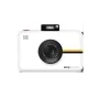 Fotocamera Digitale Kodak RODITC20W di Kodak, Fotocamere digitali compatte - Rif: S0451925, Prezzo: 190,19 €, Sconto: %