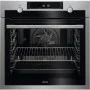 Forno Pirolítico AEG BPE53516XM 3500 W 71 L de AEG, Fornos de parede - Ref: S0451973, Preço: 474,60 €, Desconto: %