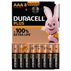 Batería recargable DURACELL de DURACELL, Pilas recargables - Ref: S0452155, Precio: 6,84 €, Descuento: %