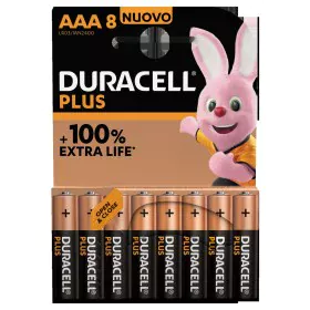 Bateria recarregável DURACELL de DURACELL, Pilhas recarregáveis - Ref: S0452155, Preço: 6,84 €, Desconto: %