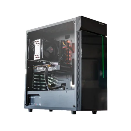 PC de Mesa Adonia Intel Core i5-10400F 16 GB RAM 1 TB SSD de Adonia, Torres - Ref: S0452156, Preço: 1,00 €, Desconto: %