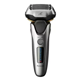 Máquina de Afeitar Panasonic ES-LV69-S803 de Panasonic, Afeitadoras eléctricas para hombre - Ref: S0452179, Precio: 161,54 €,...