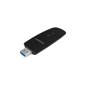 Carte Réseau Linksys WUSB6300 de Linksys, Répétiteurs - Réf : S0452251, Prix : 23,79 €, Remise : %