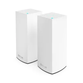 Amplificatore Wi-Fi Linksys MX2002-KE di Linksys, Ripetitori - Rif: S0452255, Prezzo: 169,02 €, Sconto: %