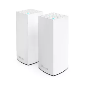 Amplificatore Wi-Fi Linksys MX2002-KE di Linksys, Ripetitori - Rif: S0452255, Prezzo: 190,50 €, Sconto: %