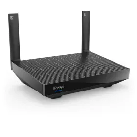 Amplificateur Wifi Linksys MR2000-KE de Linksys, Répétiteurs - Réf : S0452258, Prix : 107,45 €, Remise : %