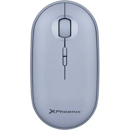 Wireless Mouse Phoenix REBBLE (1 Unit) by Phoenix, Mice - Ref: S0452265, Price: 9,86 €, Discount: %