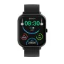 Smartwatch DCU CURVED GLASS PRO 1,83" Preto de DCU Tecnologic, Smartwatches - Ref: S0452266, Preço: 36,22 €, Desconto: %