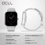 Smartwatch DCU CURVED GLASS PRO 1,83" Grau von DCU Tecnologic, Smartwatches - Ref: S0452267, Preis: 39,55 €, Rabatt: %