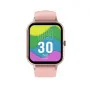 Smartwatch DCU CURVED GLASS PRO Cor de Rosa de DCU Tecnologic, Smartwatches - Ref: S0452268, Preço: 39,55 €, Desconto: %