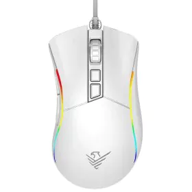 Optical mouse Phoenix VOID White (1 Unit) by Phoenix, Mice - Ref: S0452311, Price: 13,36 €, Discount: %