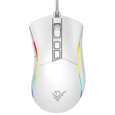 Optical mouse Phoenix VOID White (1 Unit) by Phoenix, Mice - Ref: S0452311, Price: 14,88 €, Discount: %