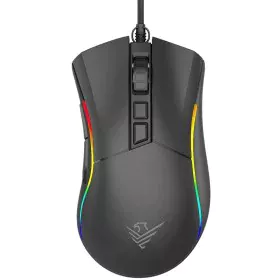 Mouse Phoenix Black (1 Unit) by Phoenix, Mice - Ref: S0452314, Price: 17,16 €, Discount: %