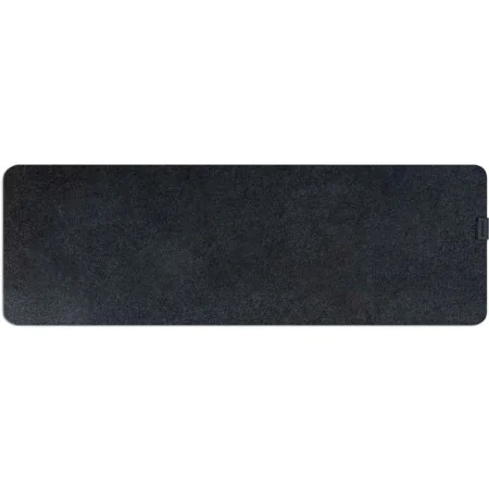 Mouse Mat Phoenix SIZIGIA PREMIUM Dark grey by Phoenix, Keyboard and mouse accessories - Ref: S0452330, Price: 11,47 €, Disco...