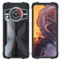 Smartphone Cubot KING KONG 9 12 GB RAM 6,5" Schwarz 256 GB von Cubot, Ungesperrte Telefone und Smartphones - Ref: S0452354, P...