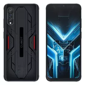 Smartphone Cubot X70 12 GB RAM 6,5" 256 GB by Cubot, SIM-Free Mobile Phones & Smartphones - Ref: S0452355, Price: 231,01 €, D...