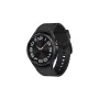 Montre intelligente Samsung Noir 1,3" 43 mm de Samsung, Montres connectées - Réf : S0452453, Prix : 483,87 €, Remise : %