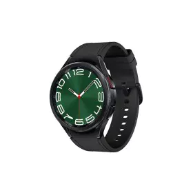 Montre intelligente Samsung GALAXY WATCH 6 1,47" de Samsung, Montres connectées - Réf : S0452457, Prix : 585,82 €, Remise : %