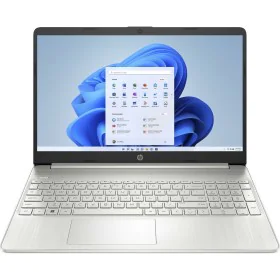 Laptop HP FQ5044NS 15,6" Intel Core I7-1255U 8 GB RAM 512 GB 512 GB SSD 8 GB di HP, Portatili - Rif: S0452465, Prezzo: 651,66...