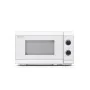 Microondas Sharp YCMS01EC Blanco 800 W 20 L de Sharp, Microondas sencillos - Ref: S0452598, Precio: 102,72 €, Descuento: %