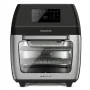 Air Fryer Taurus DIGITAL12C Black 1300 W 12 L by Taurus, Air fryers - Ref: S0452630, Price: 133,16 €, Discount: %