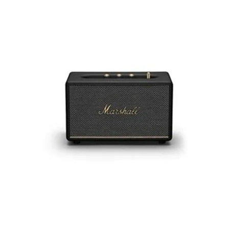 Wireless Bluetooth Speaker Marshall ACTON III Black by Marshall, Accessories for MP3 players - Ref: S0452645, Price: 293,58 €...