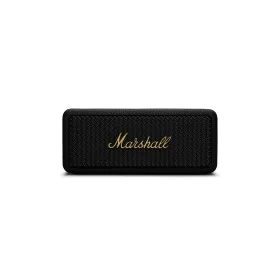 Altavoces Marshall EMBERTON II Negro de Marshall, Equipos de altavoces - Ref: S0452646, Precio: 155,68 €, Descuento: %