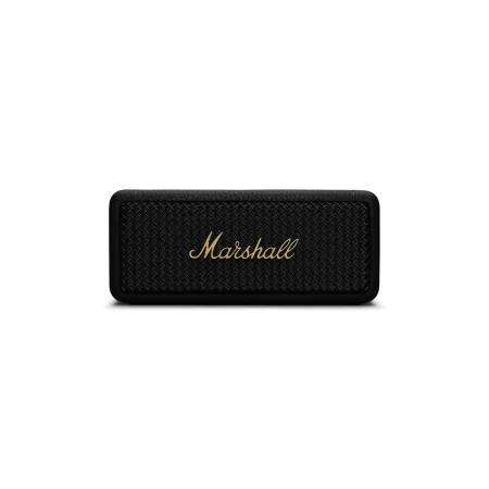 Altavoces Marshall EMBERTON II Negro de Marshall, Equipos de altavoces - Ref: S0452646, Precio: 175,63 €, Descuento: %