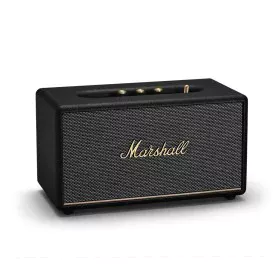 Altifalante Bluetooth sem fios Marshall STANMORE III 50 W Preto de Marshall, Acessórios para leitores de MP3 - Ref: S0452650,...