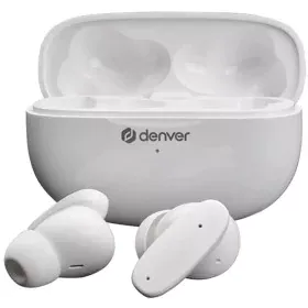 Auriculares Denver Electronics de Denver Electronics, Auriculares e acessórios - Ref: S0452667, Preço: 24,27 €, Desconto: %